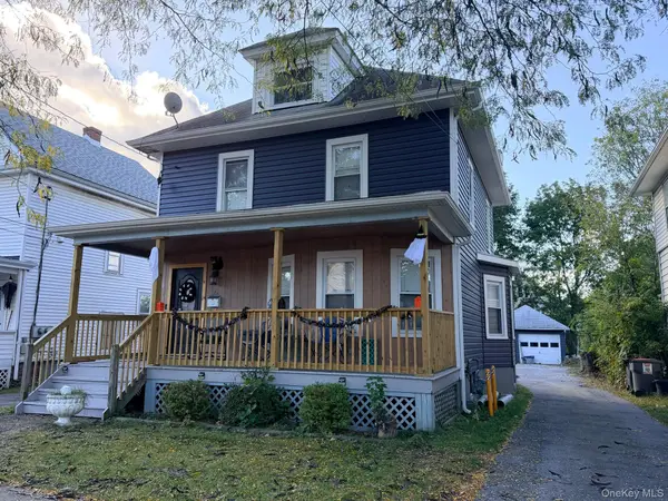 7 Lewis Avenue, Poughkeepsie, NY 12603