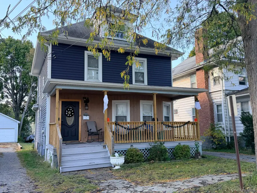 7 Lewis Avenue, Poughkeepsie, NY 12603 - #2