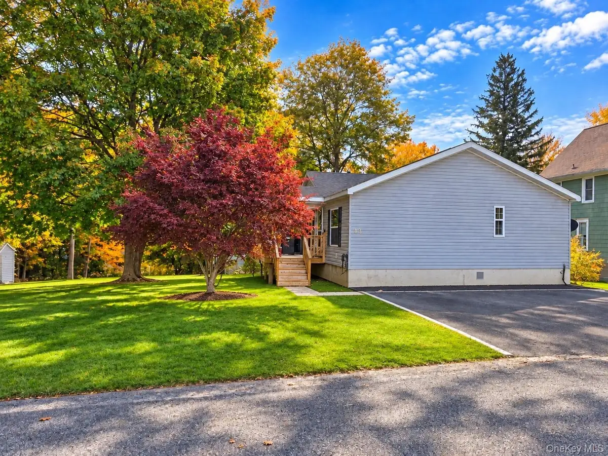 13 Academy Street, Roscoe, NY 12776 - #1