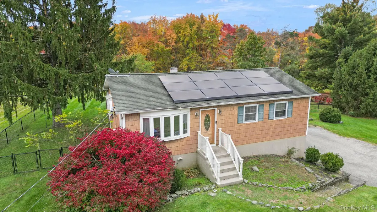 5 Quaker Hill Drive, Hyde Park, NY 12538 - #1