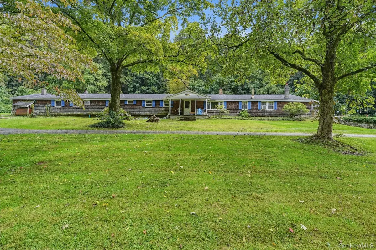 5 Douglas Drive, Wappingers Falls, NY 12590 - #1