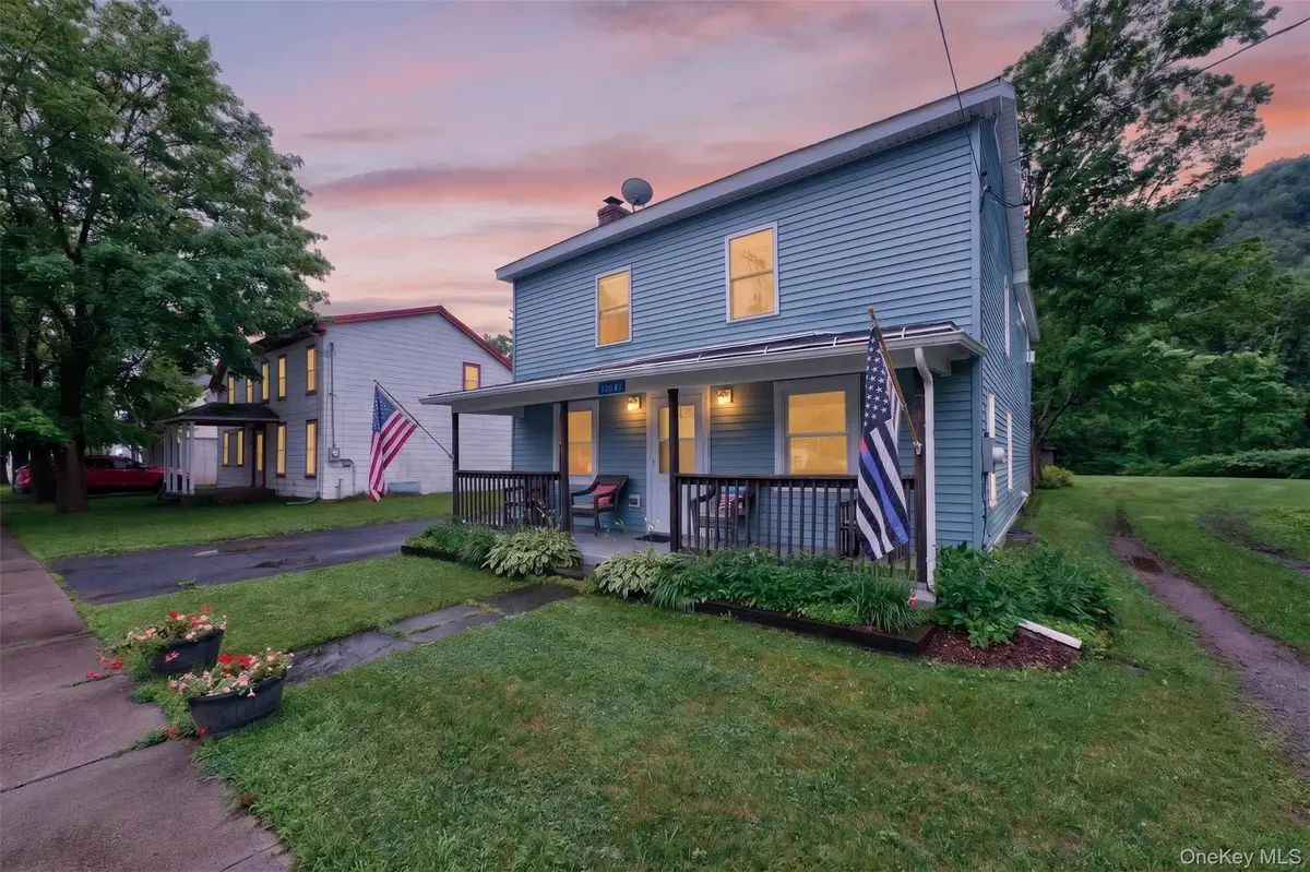 14601 Main Street, Prattsville, NY 12468 - #1