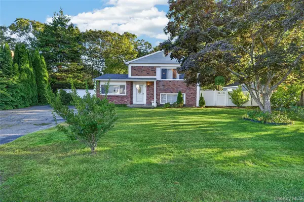 3 Jasper Avenue, Patchogue, NY 11772