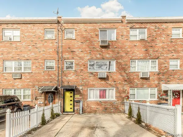 2535 Hollers Avenue, Bronx, NY 10475