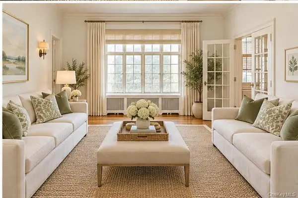 3 Tanglewylde Avenue #5C, Bronxville, NY 10708