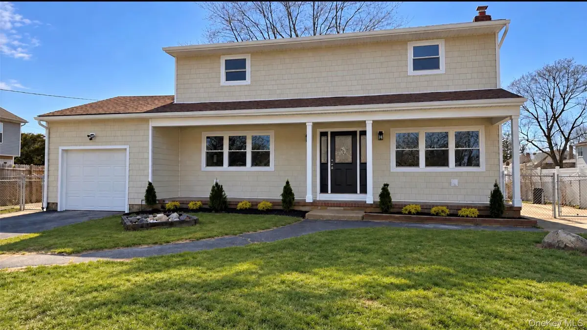 211 4th Avenue, West Babylon, NY 11704 - #1