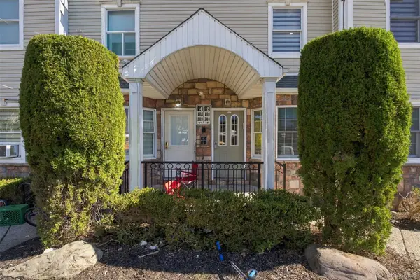 12 Widman Court #201, Spring Valley, NY 10977