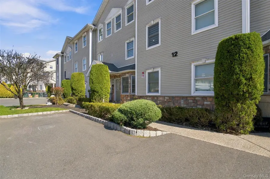 12 Widman Court #201, Spring Valley, NY 10977 - #2