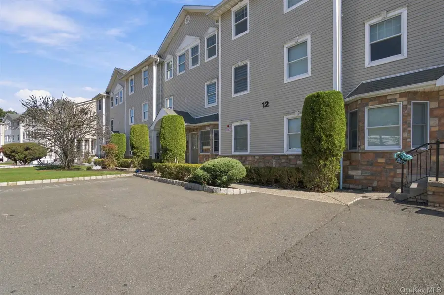12 Widman Court #201, Spring Valley, NY 10977 - #3