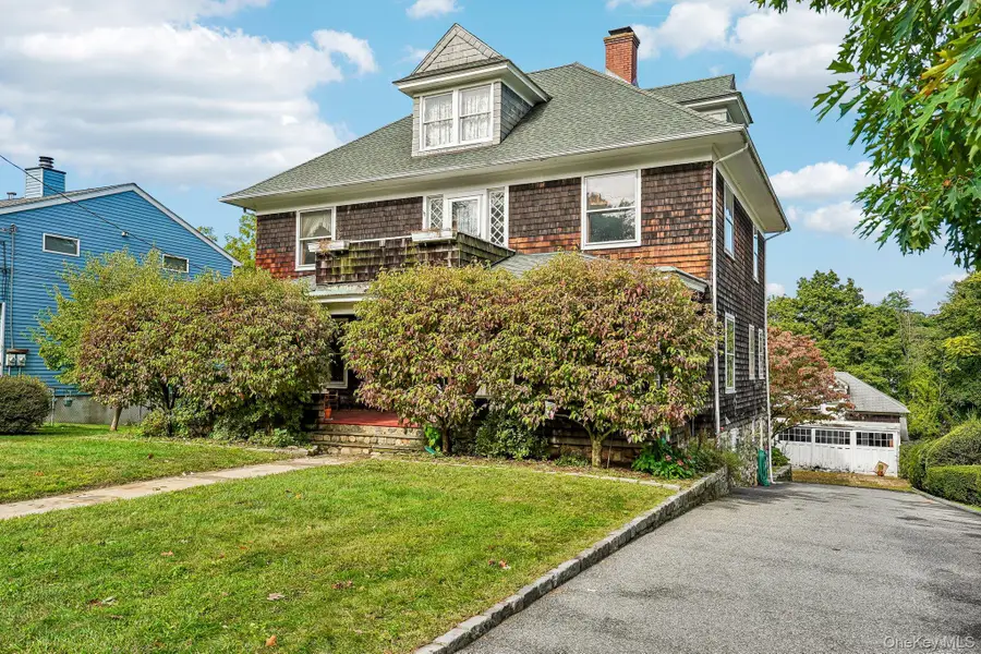 270 Fisher Avenue, White Plains, NY 10606 - #2