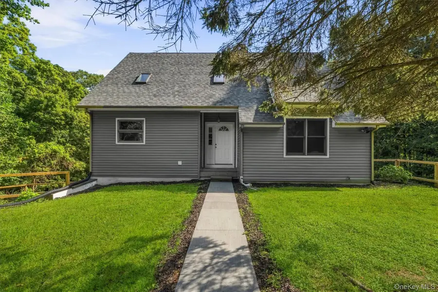 72 East Street, South Salem, NY 10590 - #2