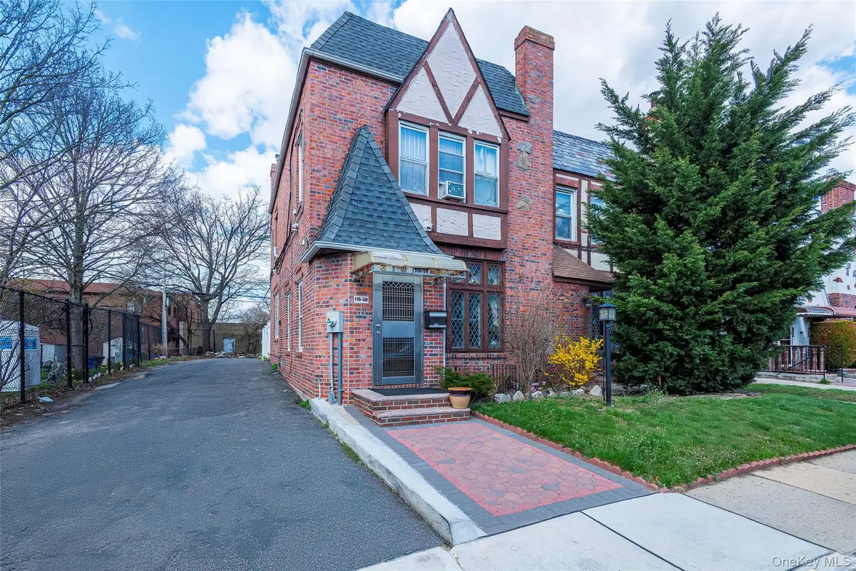 116-50 227th Street, Cambria Heights, NY 11411 - #1
