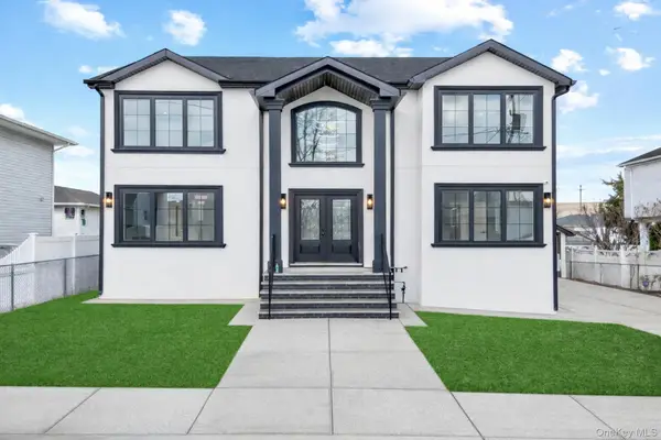 115 Marguerite Avenue, Elmont, NY 11003