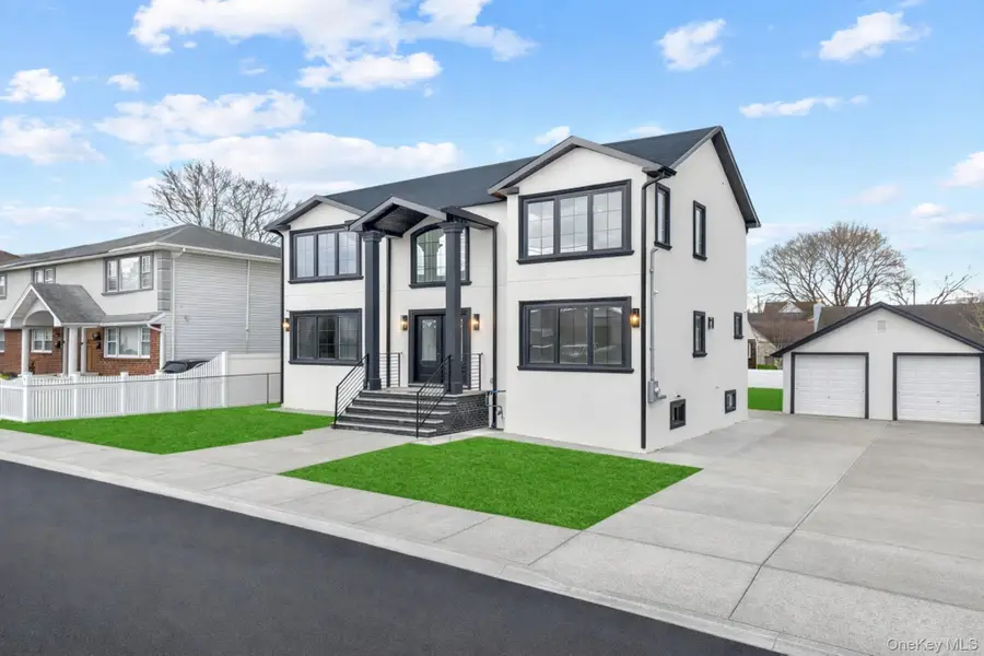 115 Marguerite Avenue, Elmont, NY 11003 - #2