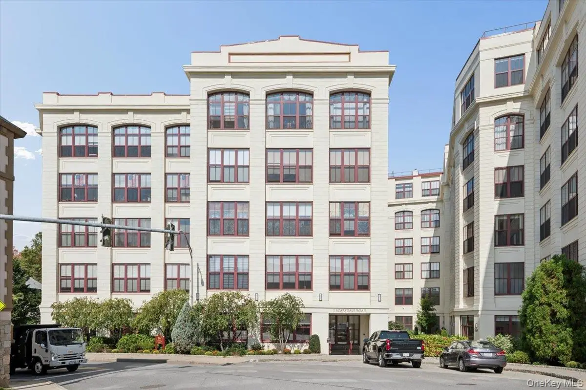 1 Scarsdale Road #507, Tuckahoe, NY 10707 - #1