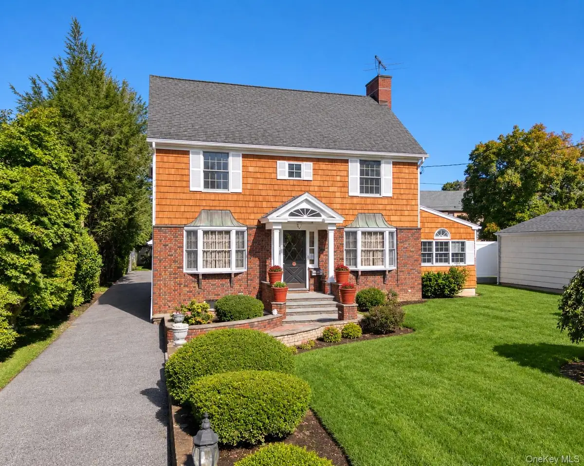 84 Davenport Avenue, Port Chester, NY 10573 - #1