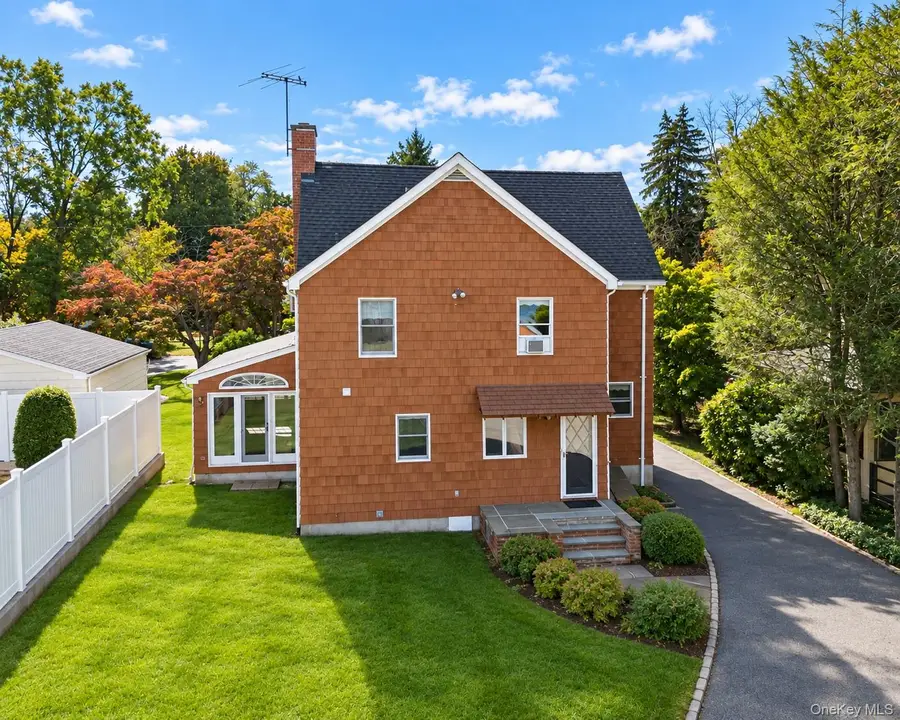 84 Davenport Avenue, Port Chester, NY 10573 - #2
