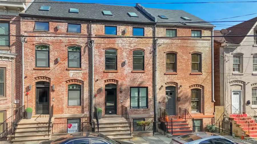 117 Lander Street, Newburgh, NY 12550 - #2