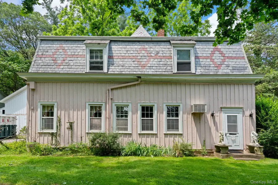 383 W Neck Road, Lloyd Harbor, NY 11743 - #3