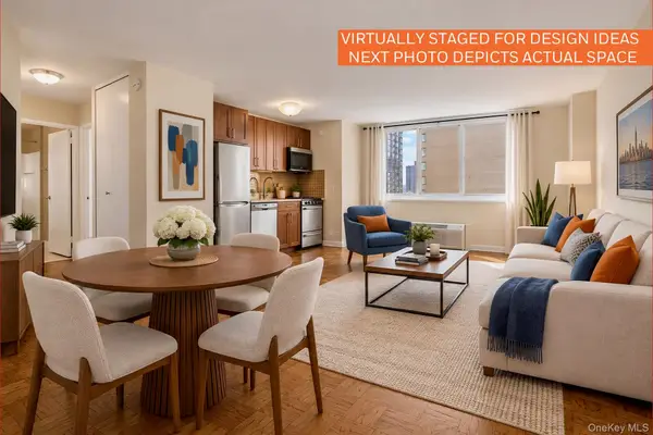 345 E 93rd Street #20E, New York (Manhattan), NY 10128