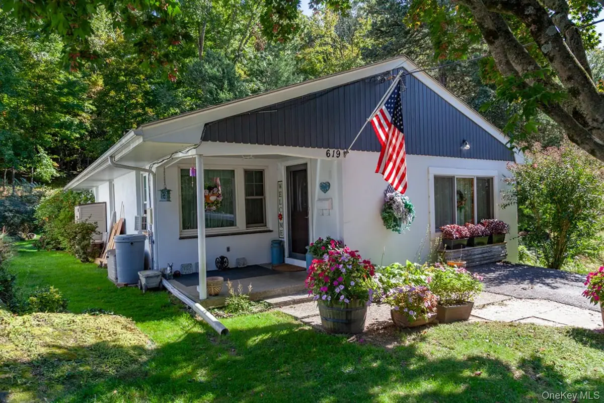 619 Union Avenue, Peekskill, NY 10566 - #1