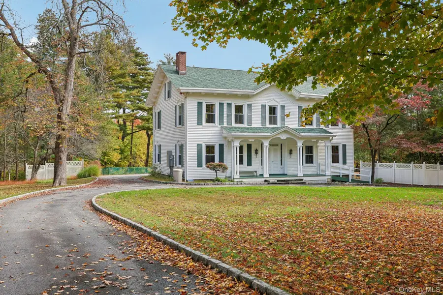 59 Webb Road, Middletown, NY 10940 - #2