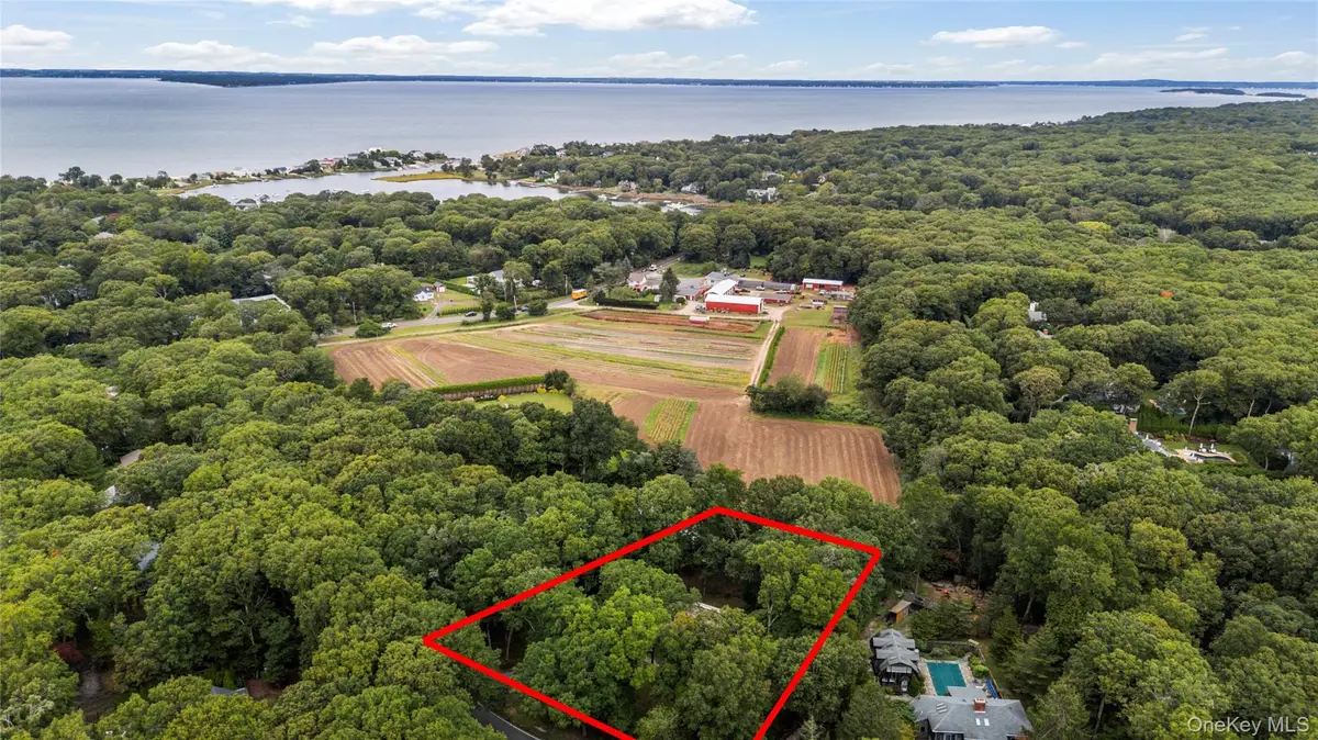 600 Water Mill Towd Road, Southampton, NY 11968 - #1