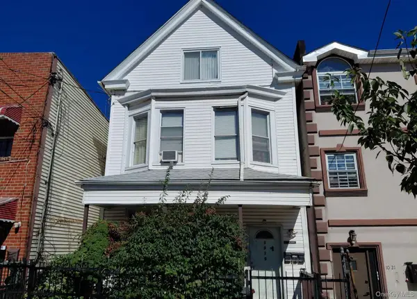 1019 E 217th Street, Bronx, NY 10469