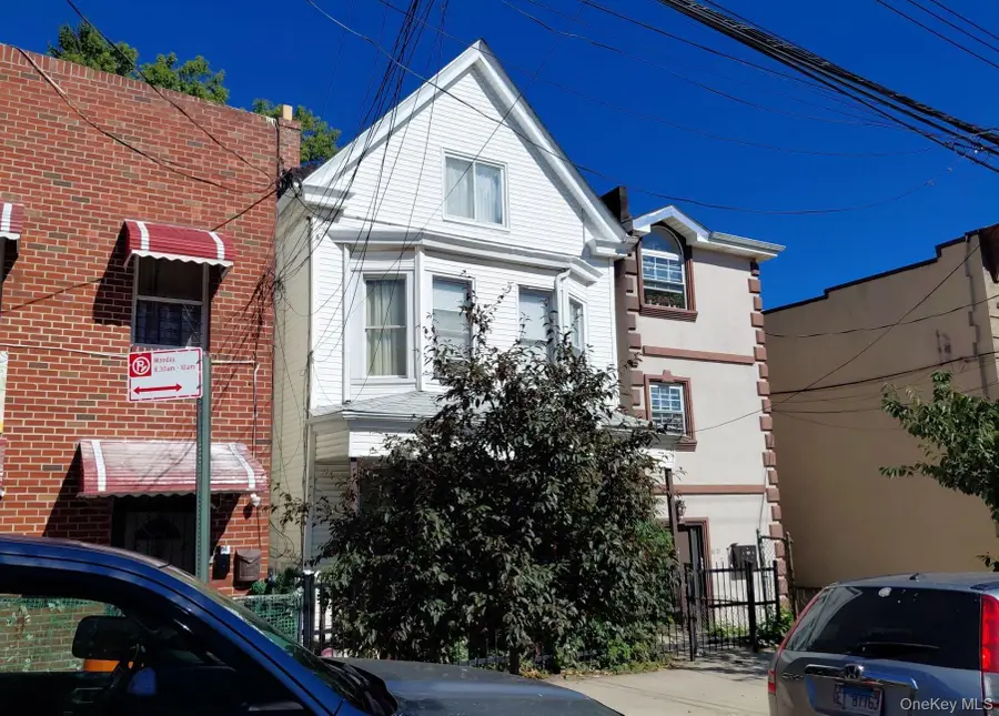 1019 E 217th Street, Bronx, NY 10469 - #3
