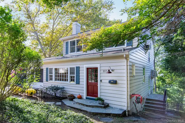 117 Southlawn Avenue, Dobbs Ferry, NY 10522
