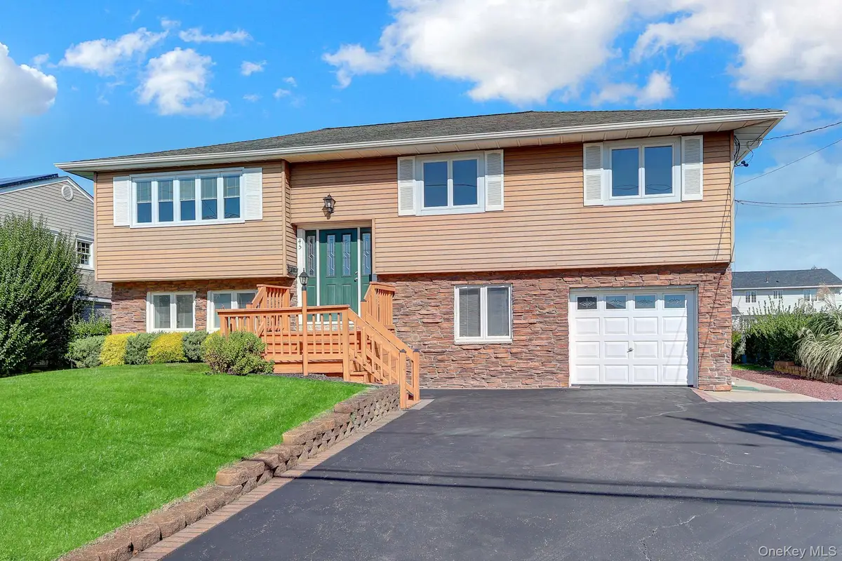 45 Florence Avenue, Massapequa, NY 11758 - #1