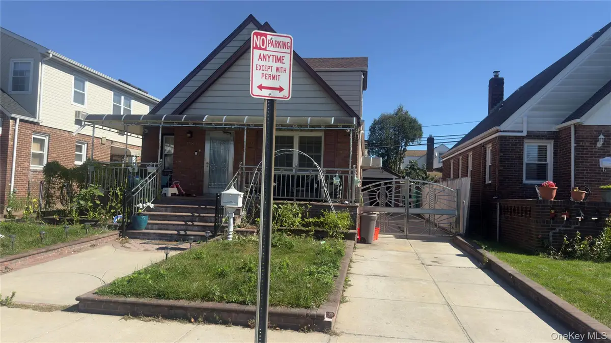 118 Sussex Road, Elmont, NY 11003 - #1