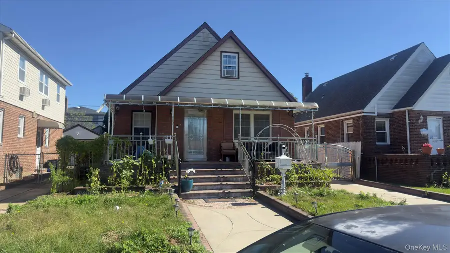118 Sussex Road, Elmont, NY 11003 - #2
