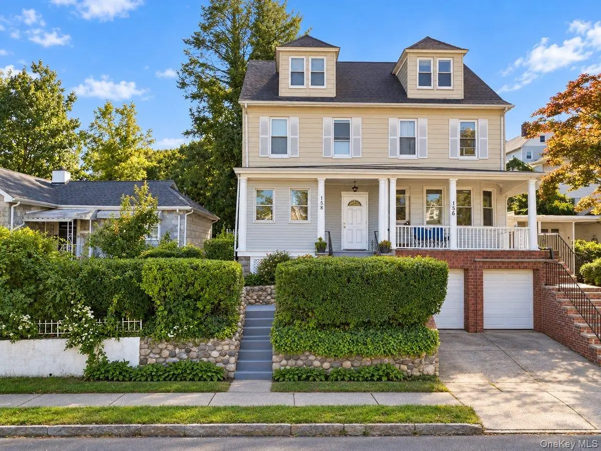 158 Hillside Avenue, Mount Vernon, NY 10553 - #1