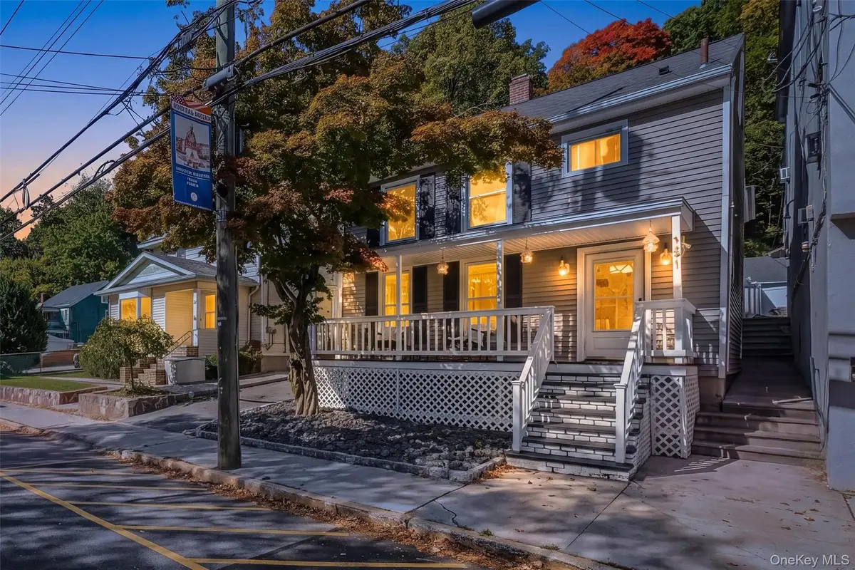 151 Grand Street, Croton On Hudson, NY 10520 - #1