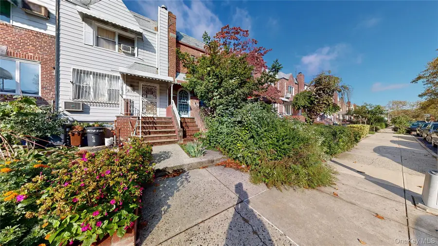 2168 E 28th Street, Brooklyn, NY 11229 - #2