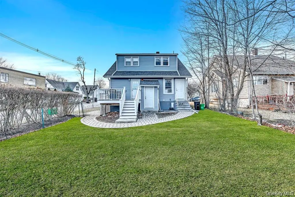 64 Prairie Avenue, Suffern, NY 10901 - #1