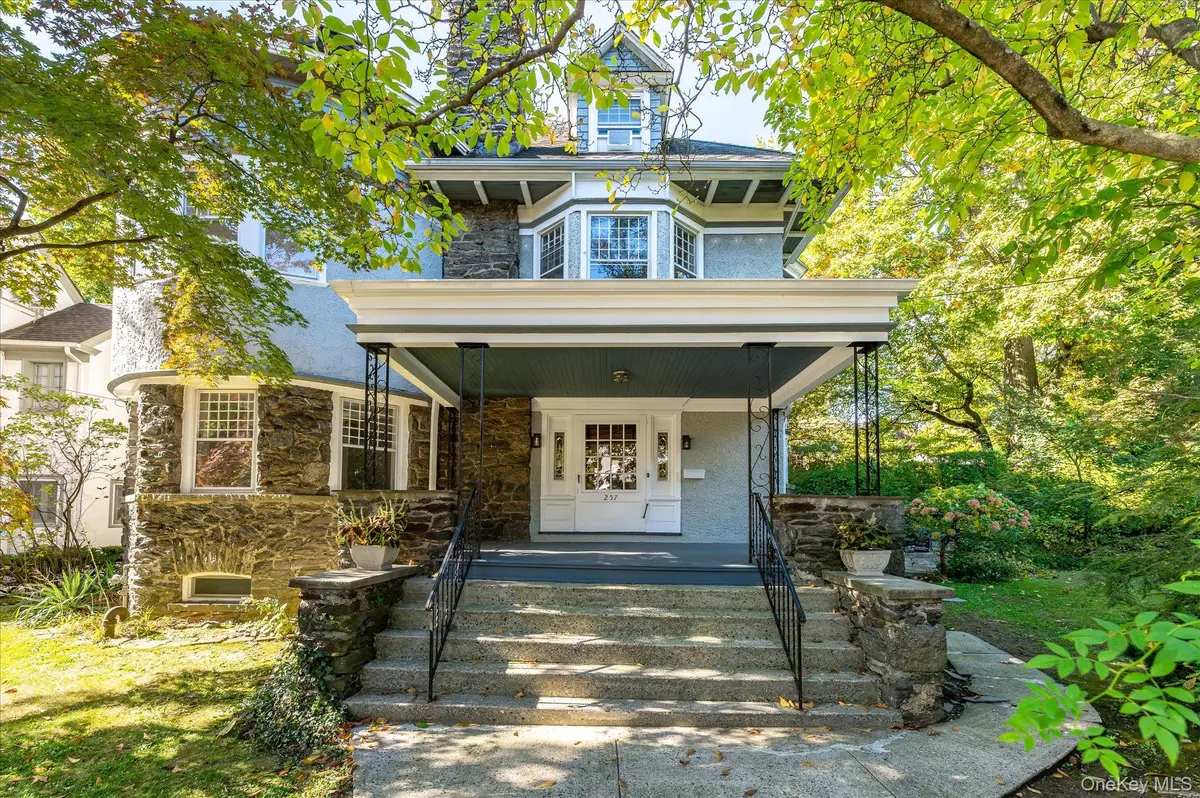 257 and 253 Park Hill Avenue, Yonkers, NY 10705 - #1