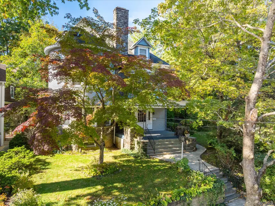 257 and 253 Park Hill Avenue, Yonkers, NY 10705 - #2
