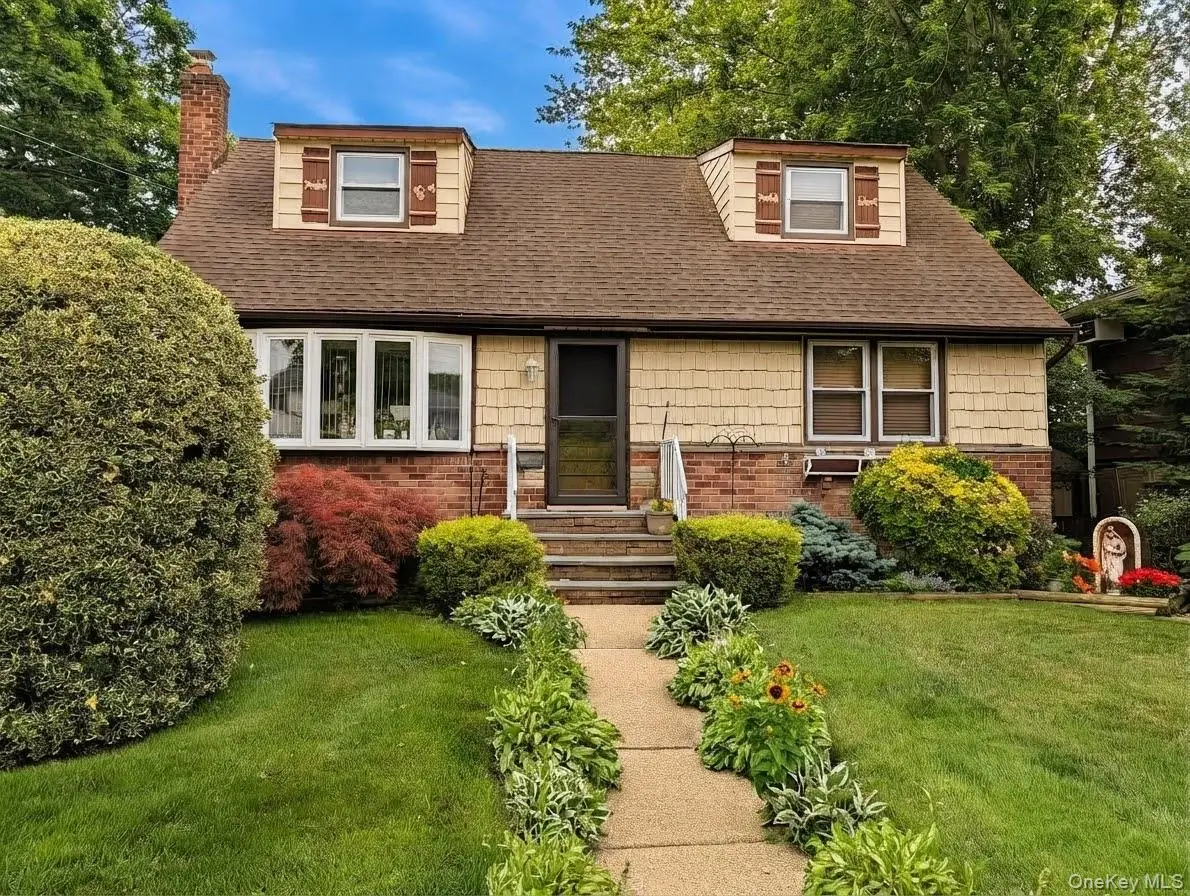 2306 Fowler Street, North Bellmore, NY 11710 - #1
