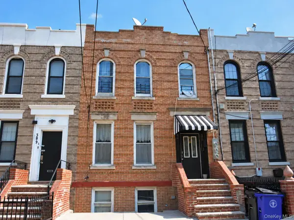 391 New Jersey Avenue, Brooklyn, NY 11207