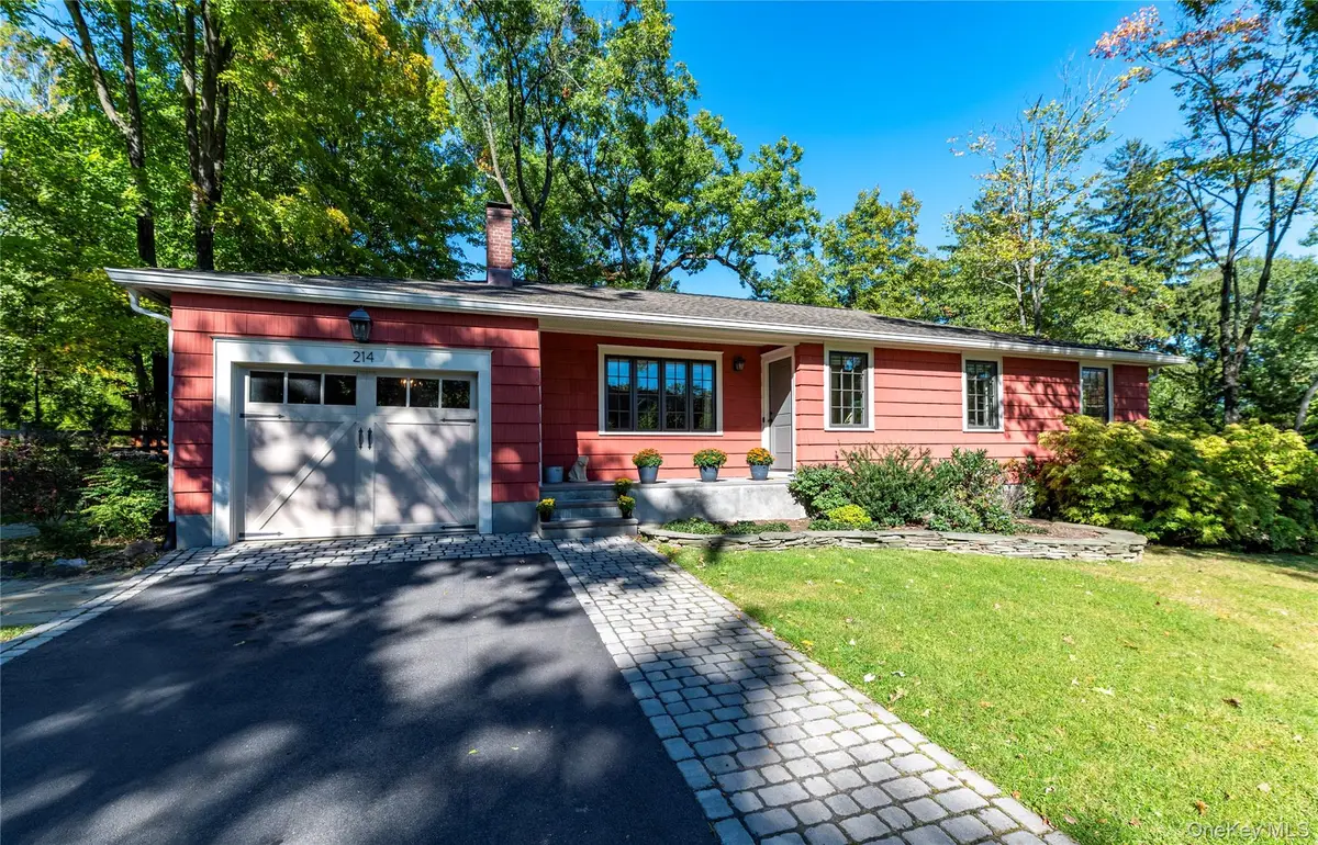 214 Foss Drive, Nyack, NY 10960 - #1