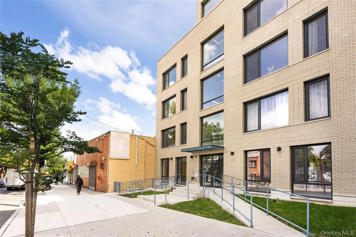 331 Ralph Avenue #2A, Brooklyn, NY 11233 - #1