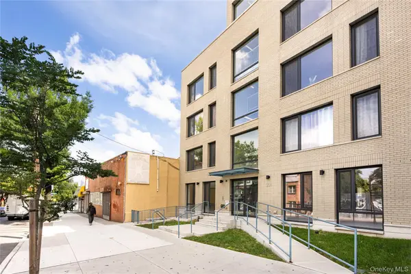331 Ralph Avenue #2A, Brooklyn, NY 11233