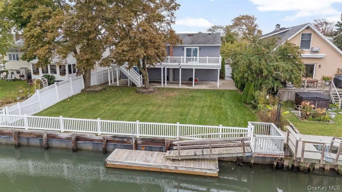 3314 Colony Drive, Baldwin, NY 11510 - #1