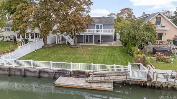 3314 Colony Drive, Baldwin, NY 11510
