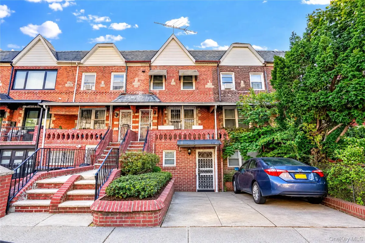 35-55 28th Street, Astoria, NY 11106 - #1