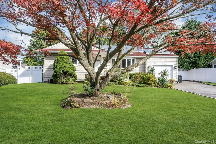 77 Jenkins Avenue, North Babylon, NY 11703 - #2