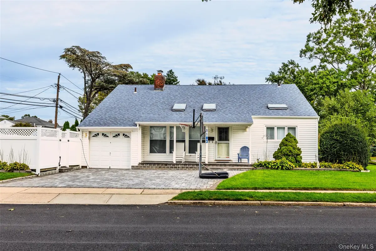 1103 Laux Place, Bellmore, NY 11710 - #1