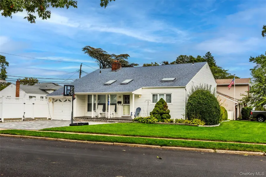 1103 Laux Place, Bellmore, NY 11710 - #2